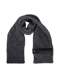 Y-3 - Oblong scarf