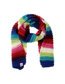 FRANKLIN & MARSHALL - Oblong scarf