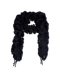 MAURO GRIFONI - Oblong scarf