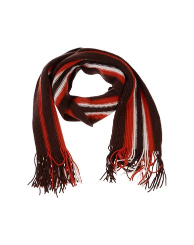 ZOOM BALLANTYNE - Oblong scarf