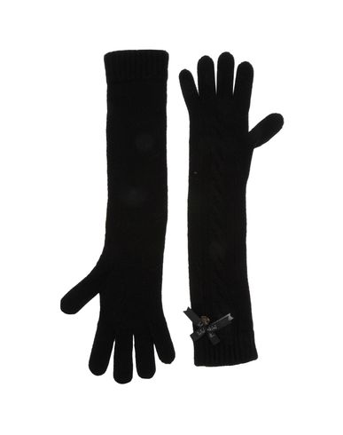 ZOOM PATRIZIA PEPE - Gloves