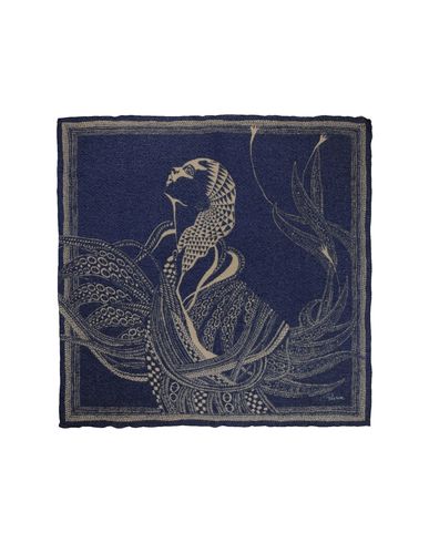 ZOOM ROBERTO CAVALLI - Square scarf