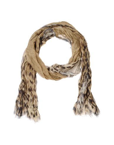ZOOM ROBERTO CAVALLI - Stole