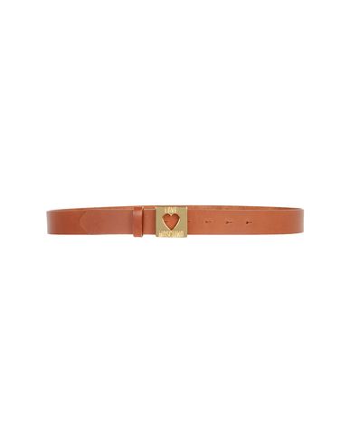 ZOOM LOVE MOSCHINO - Belt