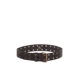 McQ, Belt, Military Eyelet Belt