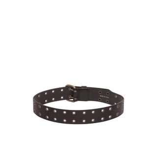 McQ, Belt, Military Eyelet Belt