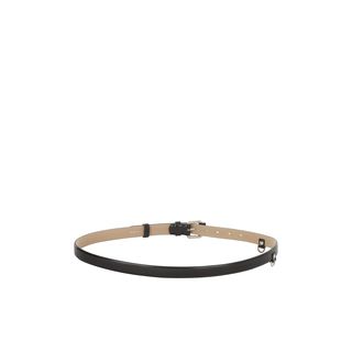 McQ, Belt, Double Ring Belt