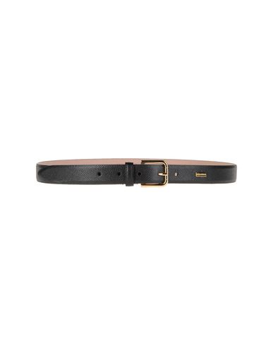 ZOOM DOLCE & GABBANA - Belt
