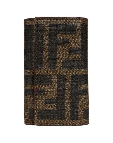 ZOOM FENDI - Key ring
