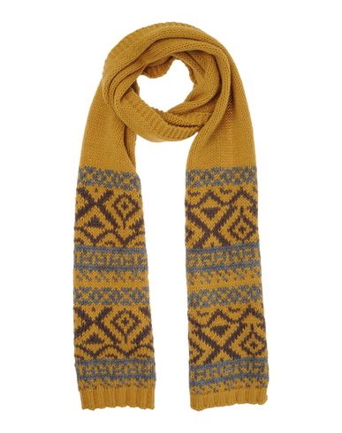 ZOOM KONTATTO - Oblong scarf