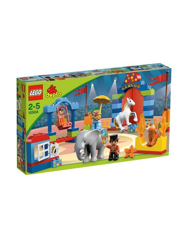 ZOOM LEGO - Lernspiele & Kreatives