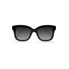 STELLA McCARTNEY, Lunettes, Lunettes de soleil carrées