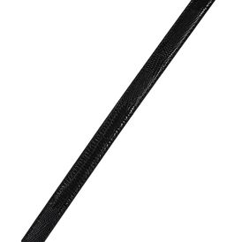 STELLA McCARTNEY, Belt, Skinny Faux Alligator Belt 