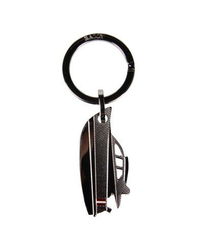 ZOOM BALLY - Key ring