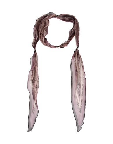 ZOOM ROBERTO CAVALLI - Oblong scarf