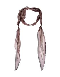 ROBERTO CAVALLI - Oblong scarf