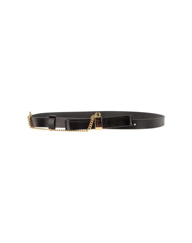 ZOOM LOVE MOSCHINO - Belt