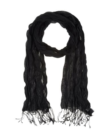 ZOOM JOHN VARVATOS - Oblong scarf