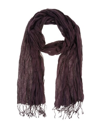 ZOOM JOHN VARVATOS - Oblong scarf