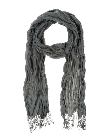 ZOOM JOHN VARVATOS - Oblong scarf