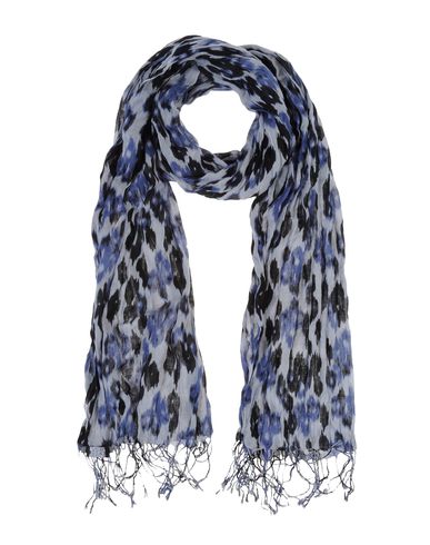 ZOOM JOHN VARVATOS - Oblong scarf