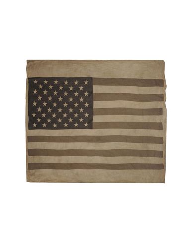 ZOOM JOHN VARVATOS - Square scarf