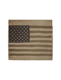 JOHN VARVATOS - Square scarf