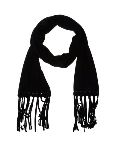 ZOOM JOHN VARVATOS - Oblong scarf