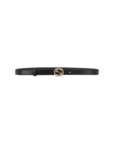 ZOOM GUCCI - Belt