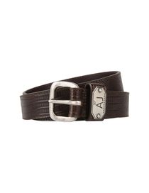 ARMANI JEANS - Belt