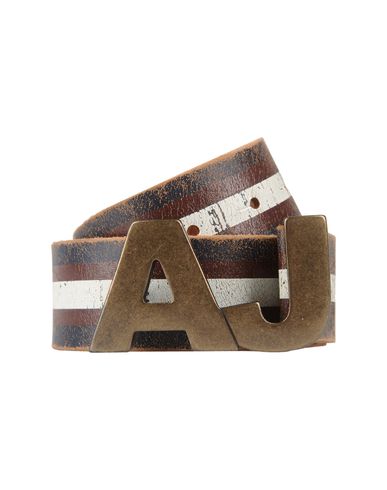ZOOM ARMANI JEANS - Belt