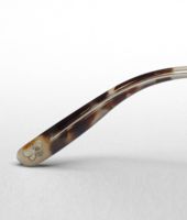 Bottega Veneta® Havana Khaki Grey Eyewear BV 225/S
Bottega Veneta® Havana Khaki Grey Eyewear BV 225/S