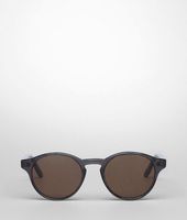 Bottega Veneta® Havana Khaki Grey Eyewear BV 225/S
Bottega Veneta® Havana Khaki Grey Eyewear BV 225/S