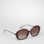Shaded Acetate Asian Fit Eyewear BV 230/F/S -  - BOTTEGA VENETA - PE13 - 250