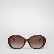 Shaded Acetate Asian Fit Eyewear BV 230/F/S -  - BOTTEGA VENETA - PE13 - 250