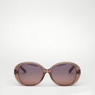 Acetate Eyewear BV 230/S - Sunglasses - BOTTEGA VENETA - PE13 - 250