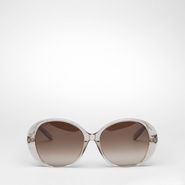 Acetate Eyewear BV 230/S - Sunglasses - BOTTEGA VENETA - PE13 - 250