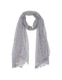 SELECTED/JEANS - Oblong scarf