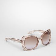Eyewear BV 209/S - Sunglasses - BOTTEGA VENETA - PE13 - 279
