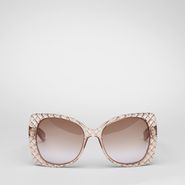 Eyewear BV 209/S - Sunglasses - BOTTEGA VENETA - PE13 - 279