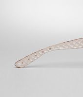 Bottega Veneta® Havana Brown Shaded Eyewear BV 209/S Bottega Veneta® Havana Brown Shaded Eyewear BV 209/S