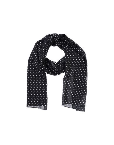 ZOOM SELECTED HOMME - Oblong scarf