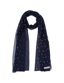 SELECTED/JEANS - Oblong scarf
