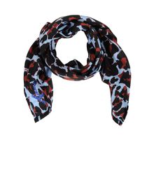 Square scarf - RAF SIMONS FRED PERRY