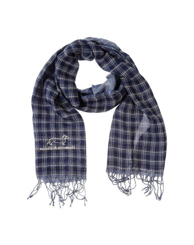 ZOOM HARMONT&BLAINE - Oblong scarf