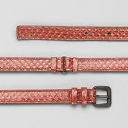 Snakeskin Belt - Belt - BOTTEGA VENETA - PE13 - 470