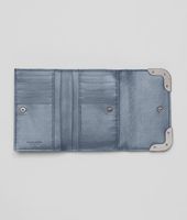 Bottega Veneta® Intrecciato Nappa Continental Wallet Bottega Veneta® Intrecciato Nappa Continental Wallet