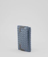 Bottega Veneta® Intrecciato Nappa Continental Wallet Bottega Veneta® Intrecciato Nappa Continental Wallet