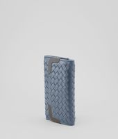 Bottega Veneta® Intrecciato Nappa Continental Wallet Bottega Veneta® Intrecciato Nappa Continental Wallet