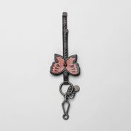 Ayers Butterfly Key Ring - Key Ring - BOTTEGA VENETA - PE13 - 380